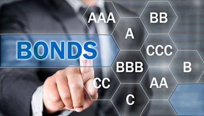 Corporate bonds off to a slow start. Bank bonds may come to the rescue.