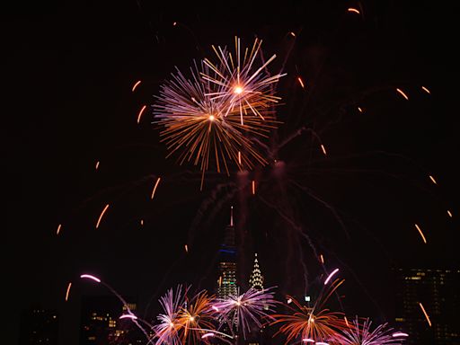 ...Macy’s 4th Of July Fireworks’ Special Inches Up In Ratings ...Drawing 7.6 Million Viewers For NBC & Peacock As Broadcast ...