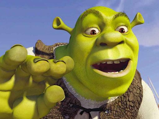 Shrek 5 to release in July 2026 with Mike Myers, Eddie Murphy and Cameron Diaz returning