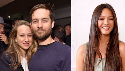 Tobey Maguire’s Ex-Wife Jennifer Meyer Slams Rumors That He’s Dating a 20-Year-Old Model, Defends Him in New Comments