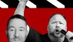 How Alex Jones And White Nationalist Podcasts Exploded Into Canadian Politics