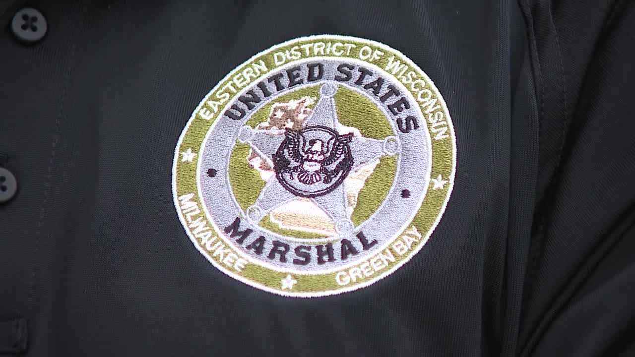 US Marshals arrest 260 in southeast Wisconsin; 'violent criminals'