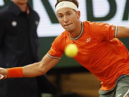 Casper Ruud y su dominio en el Abierto de Francia