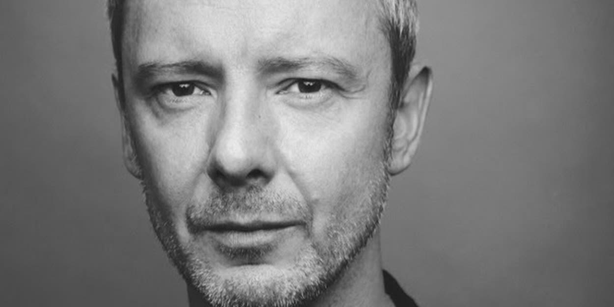 John Simm to Star as Ebenezer Scrooge in A CHRISTMAS CAROL at The Old Vic