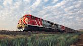 U.S. grain shippers say Ferromex lacks capacity to handle traffic growth in Mexico - Trains