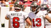 Baker Mayfield to Mike Evans Best Connection in NFL?