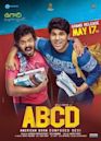 ABCD: American Born Confused Desi (2019 film)