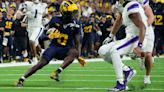 2024 NFL Draft prospect profile: Mike Sainristil, CB, Michigan