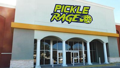 PickleRage Expands Reach, Bringing the Thrill of Indoor Pickleball to Jacksonville