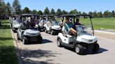 RMHC Pro-Am Golf Tournament tees off at Amarillo Country Club