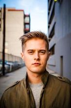 Lucas Grabeel