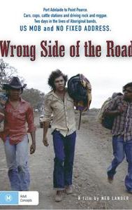 Wrong Side of the Road