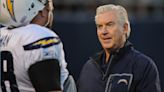 Former Chargers GM A.J. Smith dies at 75