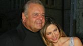 Mira Sorvino Offers Sweet Tribute To Actor Dad Paul Sorvino