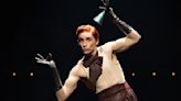 ‘Cabaret’ Review: Eddie Redmayne and Gayle Rankin Lead High-Style Revival That Cuts to the Bone