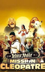 Astérix & Obélix : Mission Cléopâtre