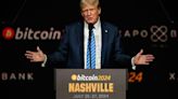 Trump’s remarks at Bitcoin event were delayed due to security concern, Secret Service says | CNN Politics