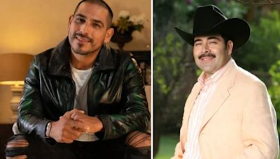 Así se creó ‘El próximo viernes’ de Espinoza Paz, canción que rechazó Sergio Vega