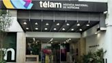 Despidos en Télam: el gobierno de Javier Milei pidió implementar el proceso preventivo de crisis