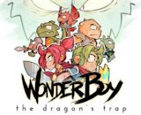 Wonder Boy: The Dragon's Trap