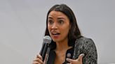 In battle against Trump, AOC takes unprecedented step for Biden and Democrats