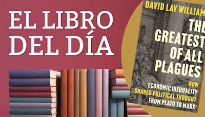 La desigualdad económica a debate, con la ayuda de Jesús, Platón y Rousseau