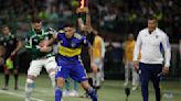 Jorge Almirón: la alegría por llegar a la final y qué es lo que más confianza le da del plantel de Boca
