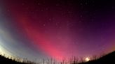 Northern Lights forecast June 6: Will the aurora borealis be visible tonight?