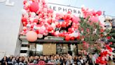 How Sephora Reinvented Beauty Retail