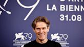 Willem Dafoe, nuevo director artístico la Bienal de Teatro de Venecia