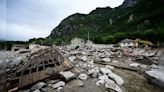 5 Dead As Ferocious Storms, Heavy Rain Lash France, Switzerland, Italy
