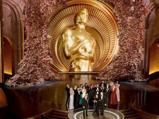 2025 Oscar Predictions: Who Will Win at the Academy Awards?