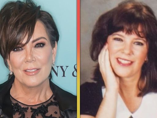 Kris Jenner's Sister Karen Houghton's Cause of Death Revealed