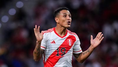 Peruano Yoshimar Yotún sufre lesión en el ligamento cruzado de la rodilla y peligra su participación en la Copa América - El Diario NY