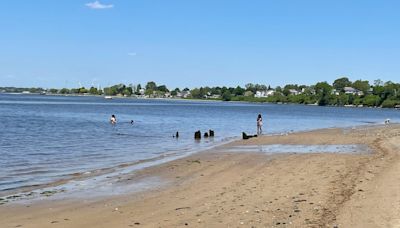 Pollution closed this RI beach a century ago. By 2026, it will be open to swimmers again.