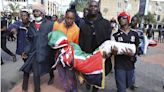 反對新稅收法案！肯亞衝突升溫「警開槍釀5死」 歐巴馬妹妹也遭攻擊