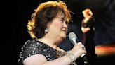 Susan Boyle Reveals She Had a Stroke During Return to ‘Britain’s Got Talent’ Stage