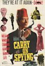 Carry On Spying