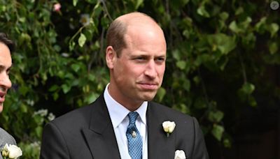 Prince William : Photo intime à la plage avec ses enfants George, Charlotte et Louis, un moment immortalisé par Kate Middleton