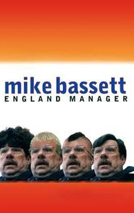 Mike Bassett: England Manager