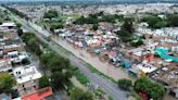 Video | Anegadas, colonias San Lorenzo, Santo Tomás y Terremoto en Soledad