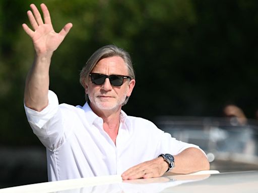 What is 'Queer' about? Daniel Craig movie directed by Luca Guadagnino debuts today in Venice