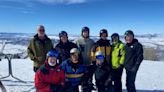 Elite skiing club Pensacola Powder Pounders marks 40 years of friendships