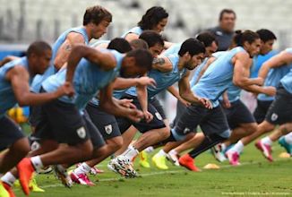 Uruguay national football team