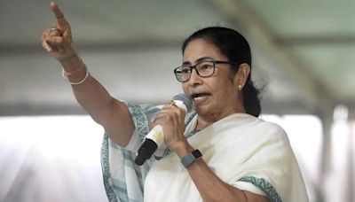 Bengal Governor attacks CM Banerjee over TMC MLAs oath-taking row: ‘won’t respond to waste-bin material’