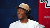 Cardinals WR DeAndre Hopkins: 'Who said I wanted to leave?'