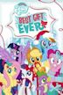 My Little Pony: O Melhor Presente de Todos