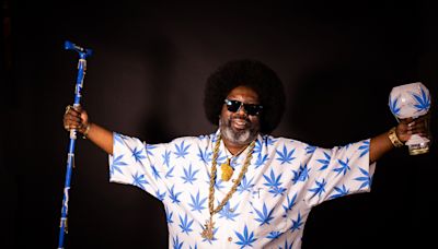 Afroman explains his new song: 'Hunter Got High'