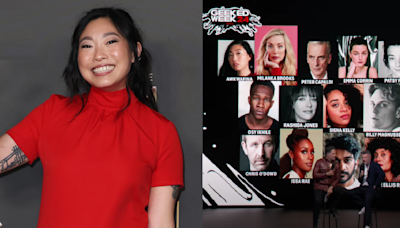 Awkwafina joins star-studded cast for ‘Black Mirror’ Season 7