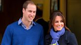Kate Middleton Said She Didn't Expect Red Roses from Prince William This Valentine's Day